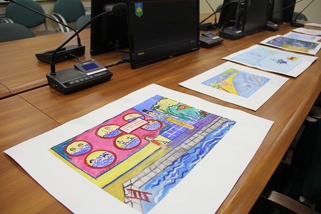 Bezopasnost na vode 02