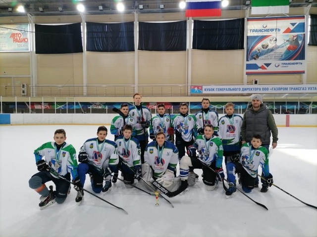 Сыктывкарские спортсмены продолжают соревноваться в зимних видах спорта 1