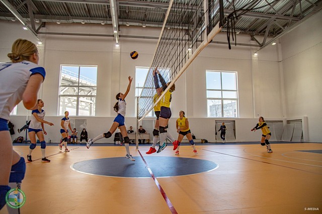 sportivnyy Syktyvkar 2