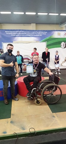 sportivnyy Syktyvkar 5