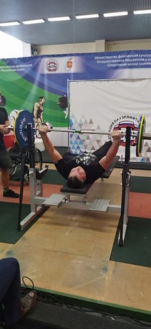 sportivnyy Syktyvkar 6