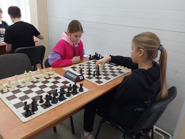 sportivnyy Syktyvkar 8