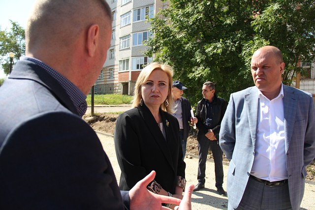 инспекция 3