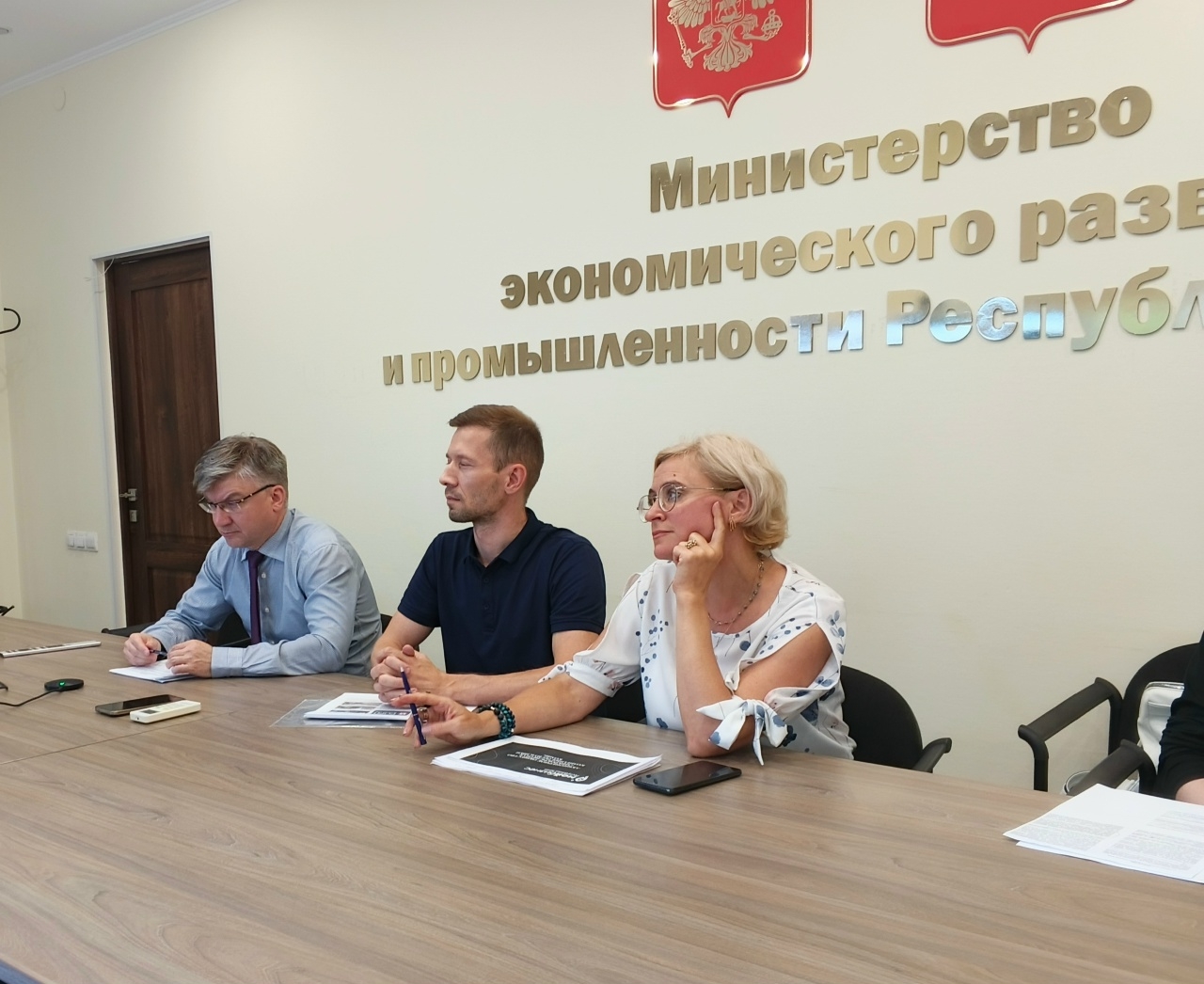 Доступные микрозаймы и программы для участников СВО: какие меры поддержки доступны предпринимателям в районах Республики Коми