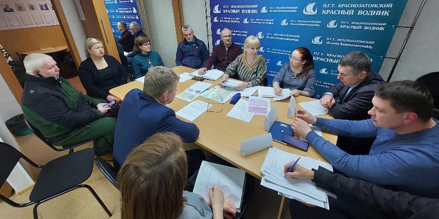 «Комиавтотранс» с 1 января выйдет на краснозатонские маршруты № 23 и № 23д