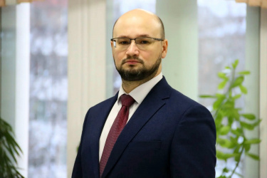 Заместители руководителя администрации