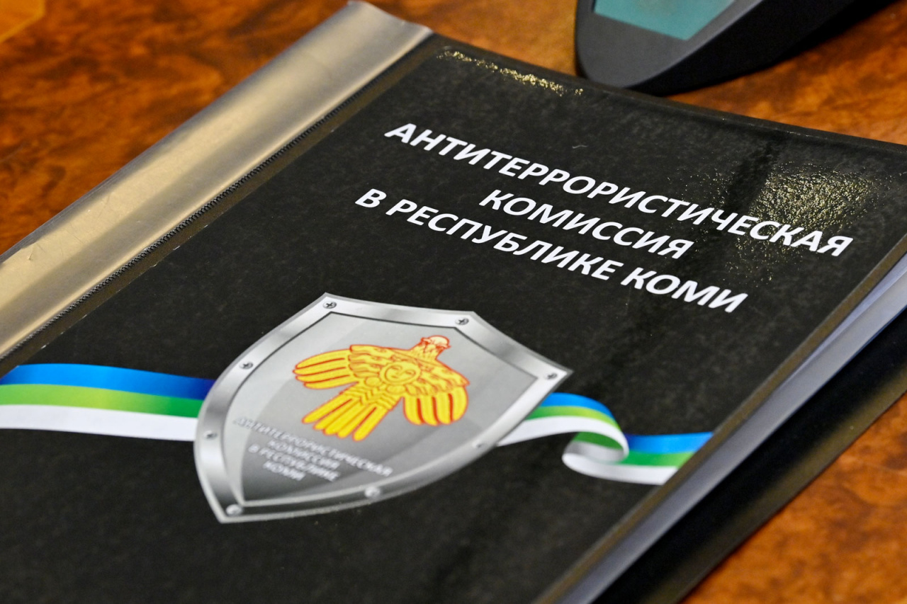 Жителям Коми напоминают о запрете на съемки и публикации БПЛА и объектов их атак