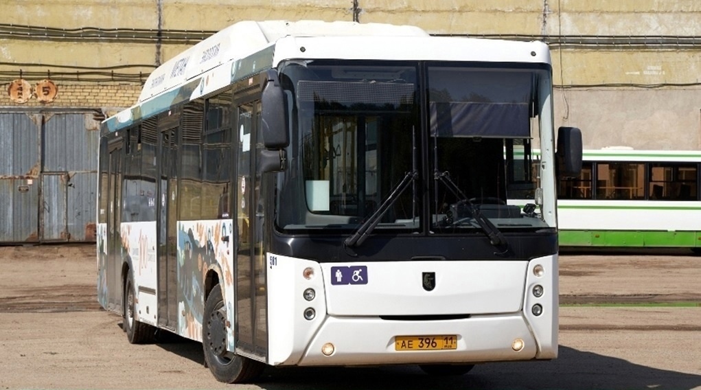 С 26 июня по 8 августа остановка «Первомайская, 112» будет перенесена