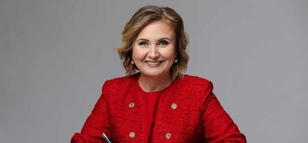 Поздравление Натальи Хозяиновой с Днем России и с 242-летием со дня образования города Сыктывкара