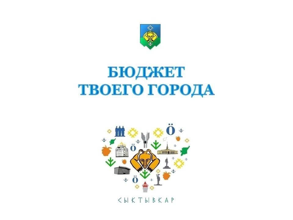 Администрация Сыктывкара информирует о проведении публичных слушаний по отчету об исполнении бюджета МО ГО «Сыктывкар» за 2025 год