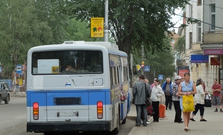 Транспортная реформа в Сыктывкаре: отвечаем на актуальные вопросы горожан