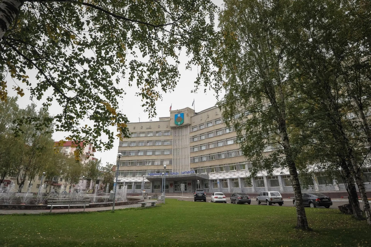 В Сыктывкаре традиционно подвели итоги конкурса грантов для социально ориентированных некоммерческих организаций