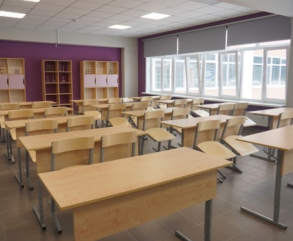 Карантин в сыктывкарских школах и учреждениях дополнительного образования продлен до 22 марта включительно