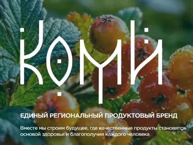 Ростислав Гольдштейн: Региональный бренд «Коми» продолжает расширять рынки сбыта для предприятий республики