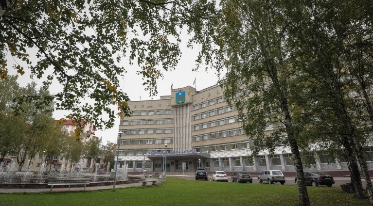Администрация МО ГО «Сыктывкар» сообщает, что 13 октября 2026 года в 16:30 по адресу: г. Сыктывкар, ул. Бабушкина, д. 22, каб. 317 состоятся публичные слушания по проекту Устава муниципального образования городского округа «Сыктывкар»